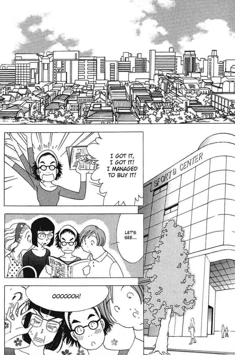 Orange Yane no Chiisana Ie Chapter 21 2